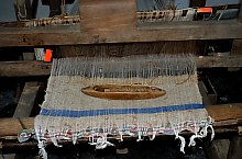 Muzeul satului, Chiesd , Foto: WR