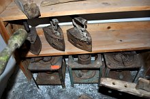 Muzeul satului, Chiesd , Foto: WR