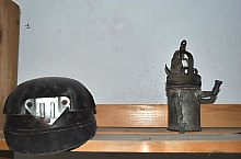 Muzeul satului, Chiesd , Foto: WR