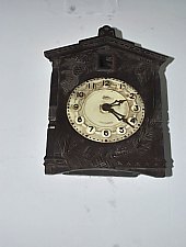 Muzeul satului, Chiesd , Foto: WR