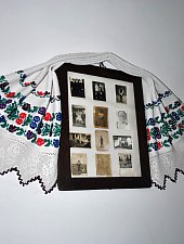 Muzeul satului, Chiesd , Foto: WR