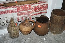 Muzeul satului, Chiesd , Foto: WR