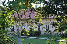 Hodod, Castelul Wesselényi-Degenfeld, Foto: WR