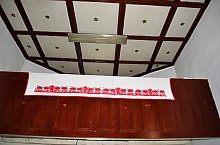 Biserica reformata, Salatig , Foto: WR