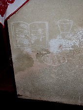 Biserica reformata, Salatig , Foto: WR