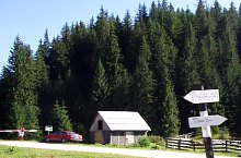 Poiana Runcul Ars, Foto: Hám Péter