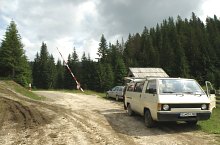 Poiana Runcul Ars, Foto: Mezei Elemér