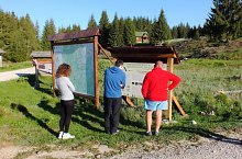 Poiana Runcul Ars, Foto: Hám Péter