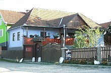 Straw hat muzeum, Crișeni , Photo: Szőcs László