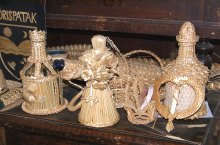 Straw hat muzeum, Crișeni , Photo: Csedő Attila