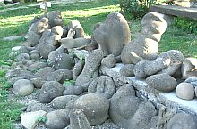 Straw hat muzeum, Crișeni , Photo: Szőcs László