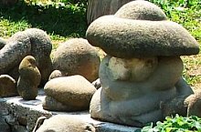 Straw hat muzeum, Crișeni , Photo: Csedő Attila