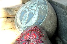 Straw hat muzeum, Crișeni , Photo: Szőcs László