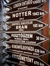 Straw hat muzeum, Crișeni , Photo: Szőcs László