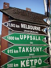Straw hat muzeum, Crișeni , Photo: Szőcs László