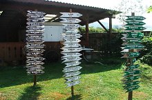 Straw hat muzeum, Crișeni , Photo: Csedő Attila