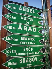 Straw hat muzeum, Crișeni , Photo: Szőcs László