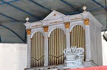 Reformed church, Crișeni , Photo: Csedő Attila