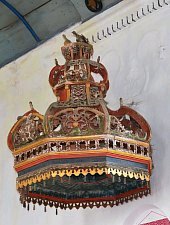 Reformed church, Crișeni , Photo: Csedő Attila