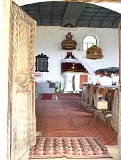 Reformed church, Crișeni , Photo: Csedő Attila