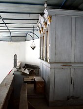 Reformed church, Crișeni , Photo: Csedő Attila