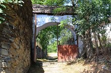 Reformed church, Crișeni , Photo: Csedő Attila