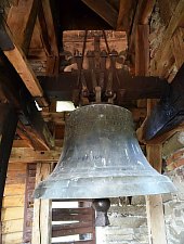 Reformed church, Crișeni , Photo: Csedő Attila