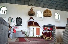 Reformed church, Crișeni , Photo: Csedő Attila