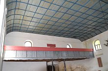 Reformed church, Crișeni , Photo: Csedő Attila