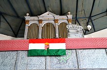 Reformed church, Crișeni , Photo: Csedő Attila