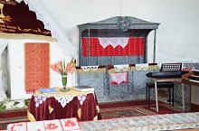 Reformed church, Crișeni , Photo: Csedő Attila