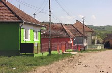 Atid , Foto: Csedő Attila