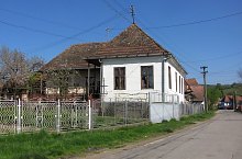 Atid , Foto: Csedő Attila