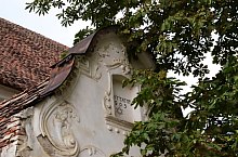 Biserica reformata, Atid , Foto: Csedő Attila