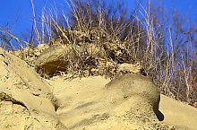 Firtănuș, Geological formations, Firtănuș , Photo: Csedő Attila