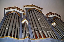 Biserica unitariana, Firtanus , Foto: Csedő Attila
