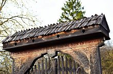 Biserica unitariana, Firtanus , Foto: Csedő Attila