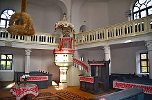 Biserica unitariana, Firtanus , Foto: Csedő Attila