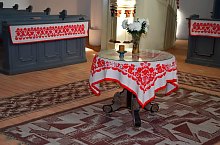 Biserica unitariana, Firtanus , Foto: Csedő Attila