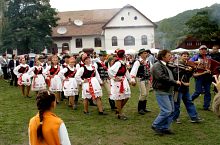 Festivalul sarmalelor, Praid , Foto: Trans Tur