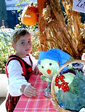 Festivalul sarmalelor, Praid , Foto: Trans Tur