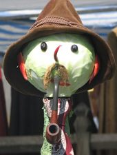 Festivalul sarmalelor, Praid , Foto: Ovidiu Lupaș