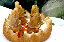 Festivalul sarmalelor, Praid , Foto: Trans Tur