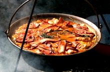 Festivalul sarmalelor, Praid , Foto: Ovidiu Lupaș