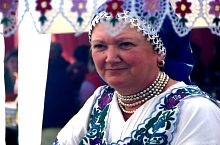 Festivalul sarmalelor, Praid , Foto: Ovidiu Lupaș