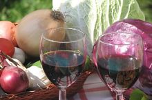 Festivalul sarmalelor, Praid , Foto: Ovidiu Lupaș