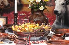 Festivalul sarmalelor, Praid , Foto: Ovidiu Lupaș