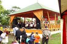 Festivalul sarmalelor, Praid , Foto: Trans Tur