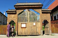 Lupeni , Photo: Csedő Attila