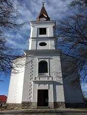 Biserica catolica, Lupeni , Foto: Csedő Attila